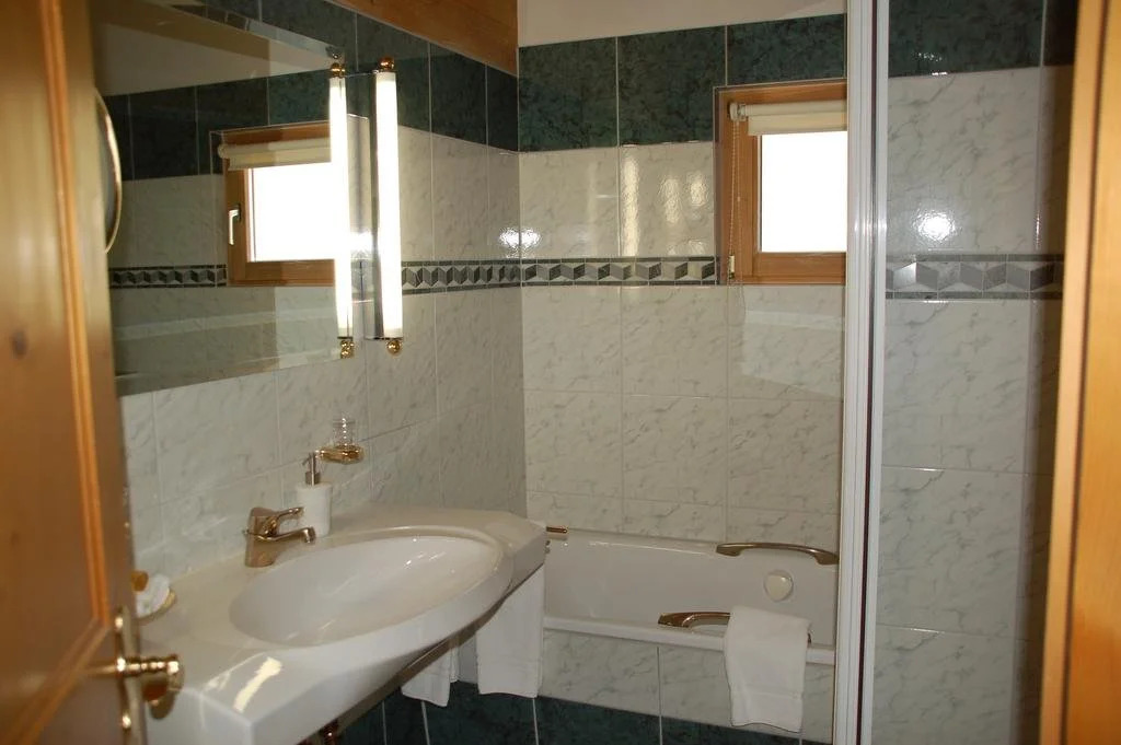 Hotel Spescha