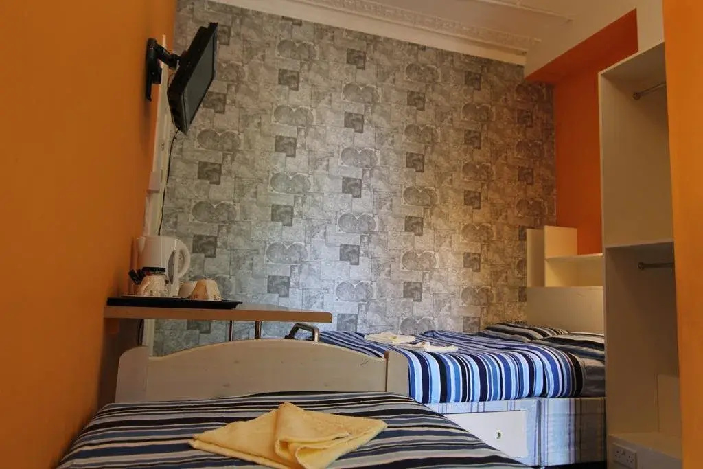 Brighton Youth Hostel