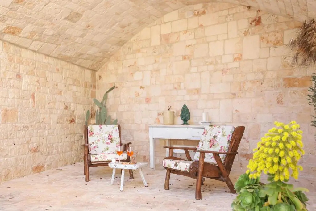 Trulli Calella - Dimora Storica By Apulia Hospitality