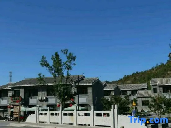 Jingxinju Inn (Beijing Miyun Old Town)