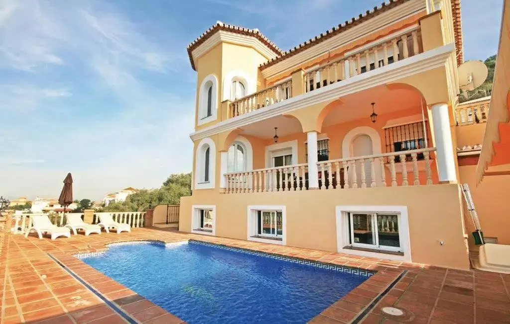 Villa Bella Vista