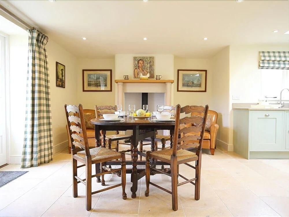 Number 11, Hollywell, Tetbury