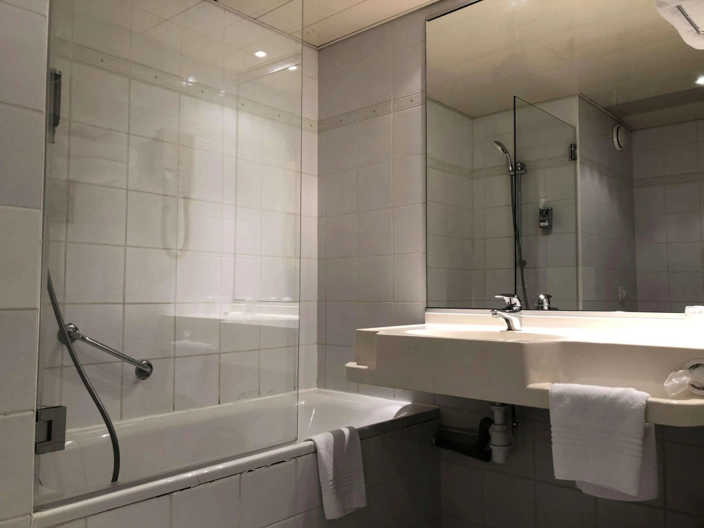 Mercure Reims Parc Des Expositions