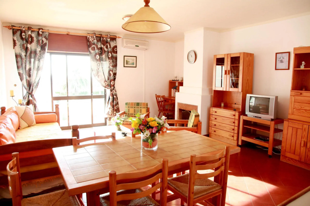 Vilamor Apartments
