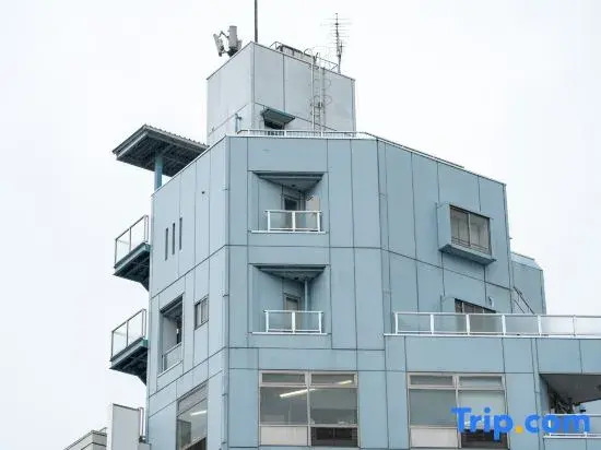 Shinjuku Skyview Serenity Duplex Villa