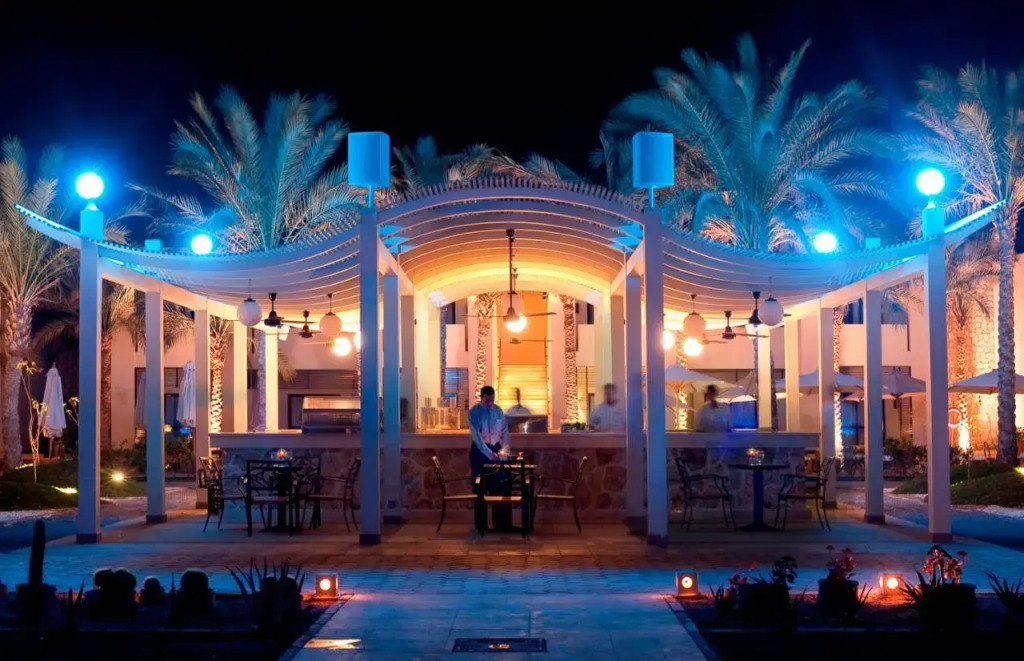 Sentido Reef Oasis Aqua Park Resort