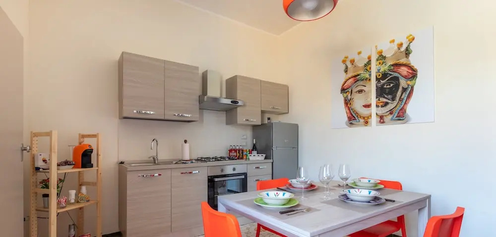 Violet Guest House