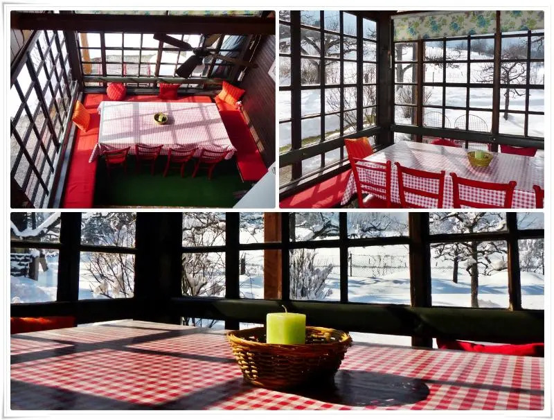 Guest House Alenka