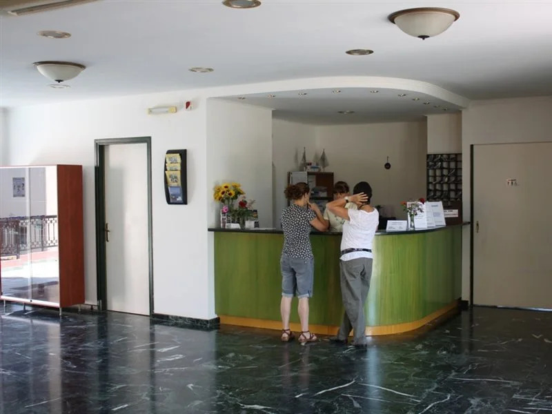 Villa Platanias