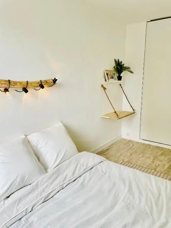 Agréable Maison T4 Classée 3 étoiles