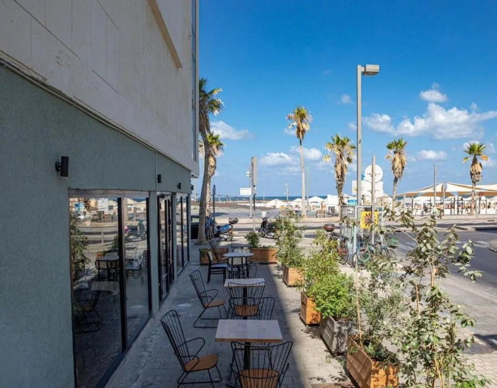 180 Boutique Hostel