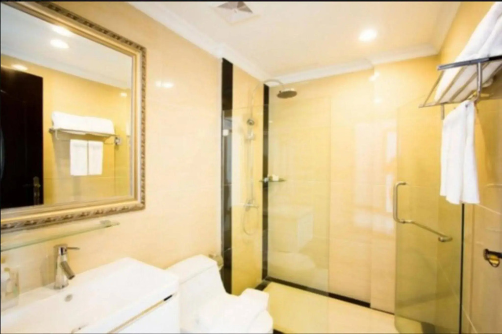 LK Majestic Villa