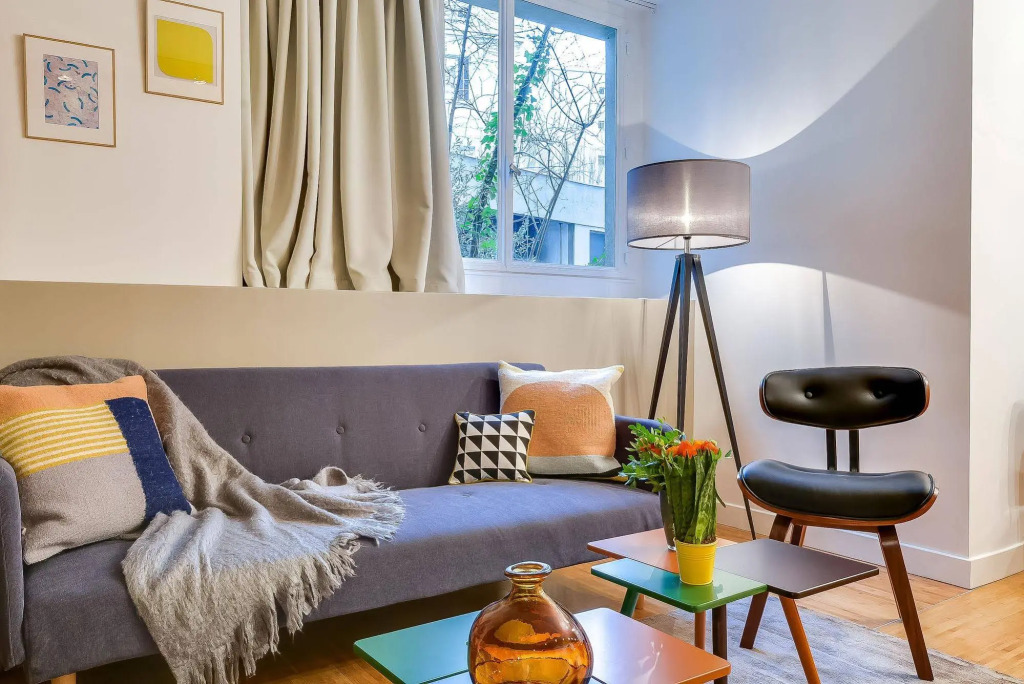 Sweet Inn Apartments Le Marais