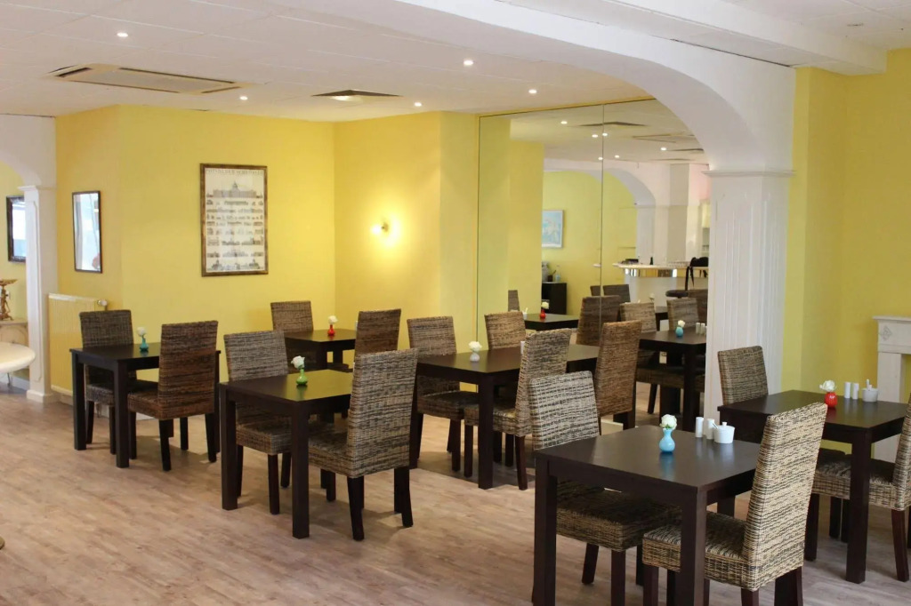 Hotel Glockengasse