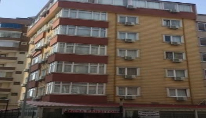 Nisa Pansiyon