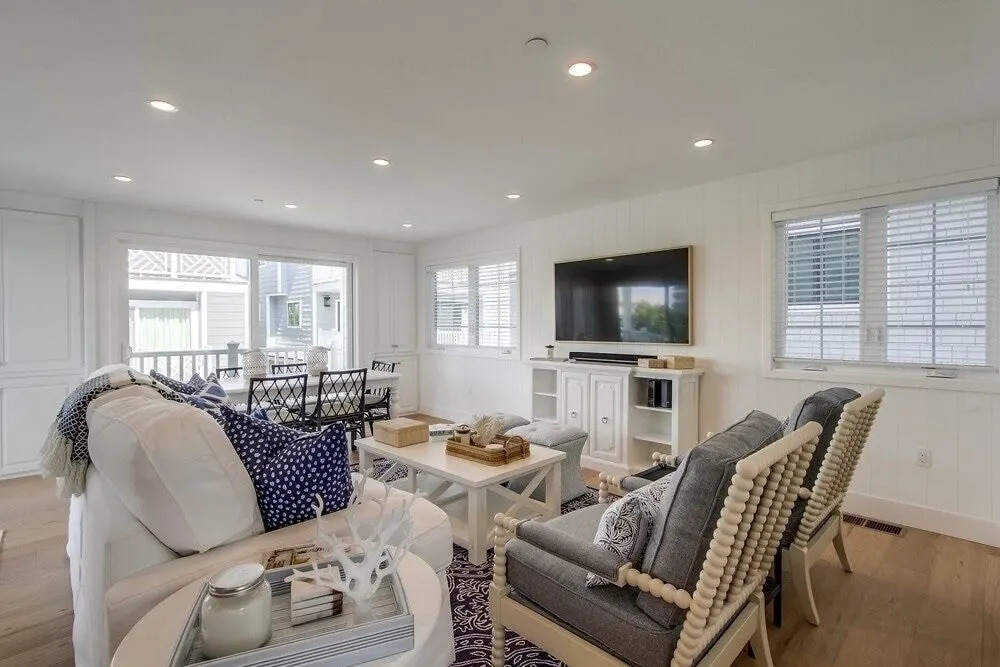 The Shores 5 3 Bedroom Home