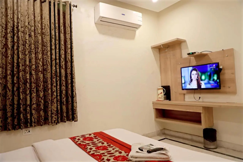 Hotel A10 International