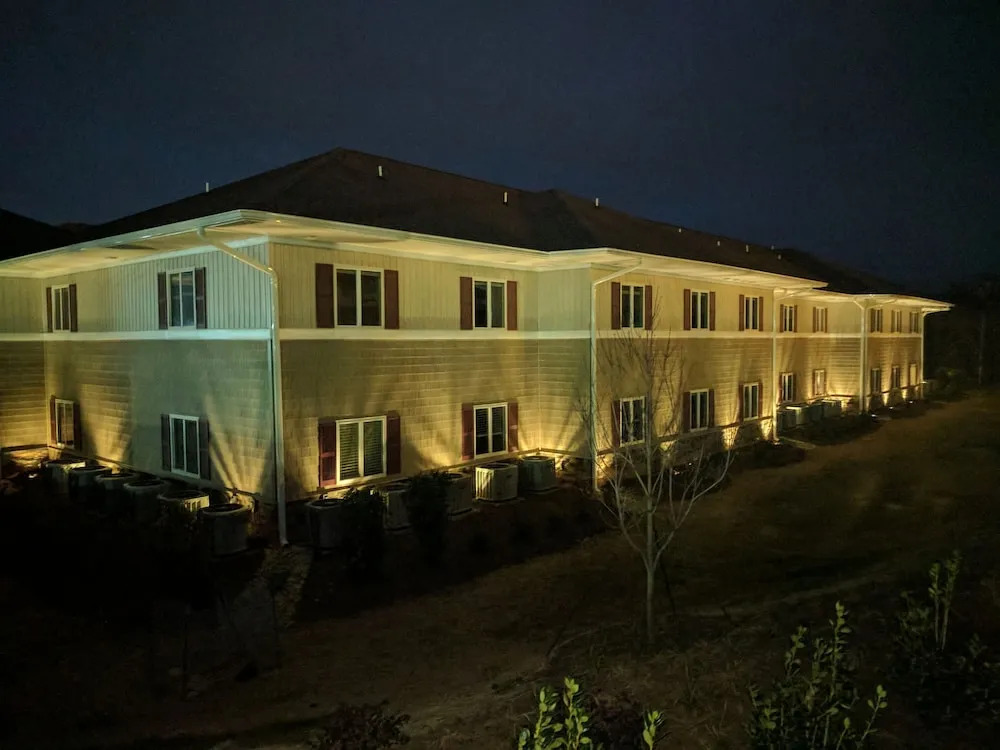 Affordable Suites Mooresville
