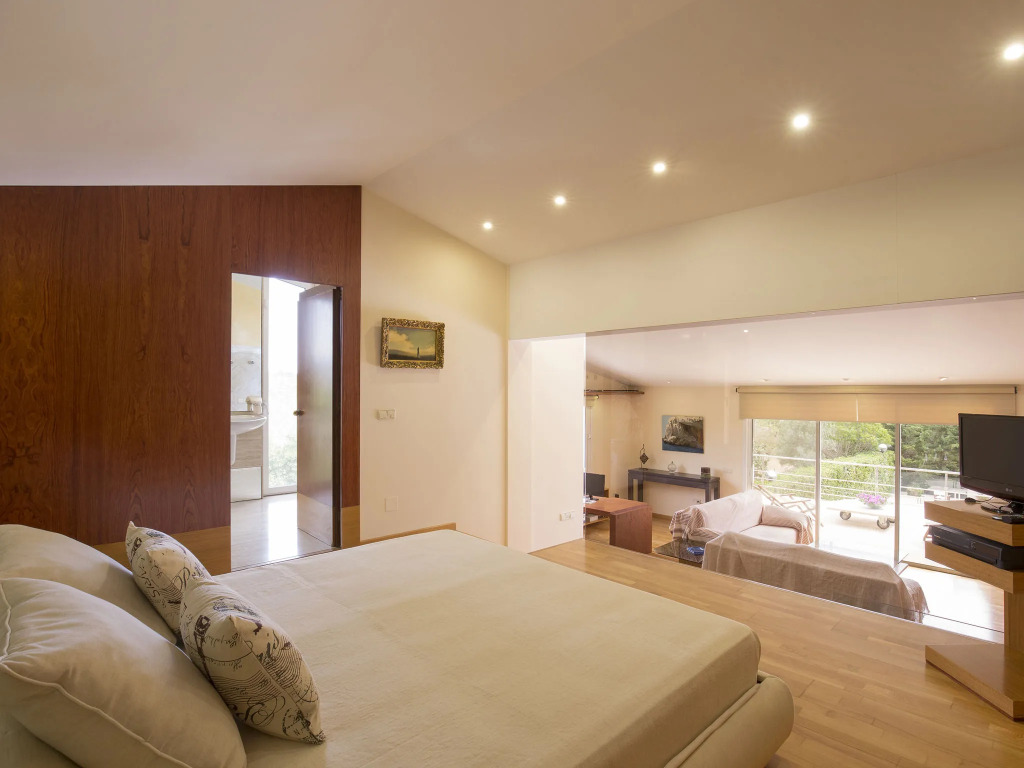 Villa Can Pedro by Interhome