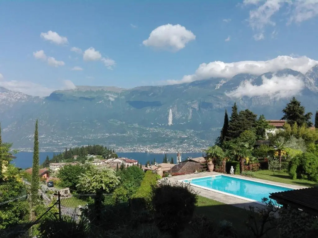 Appartamento Casa Pace Tremosine