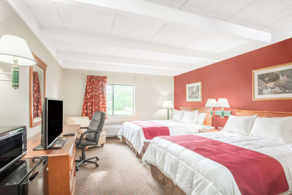 Days Inn Columbia