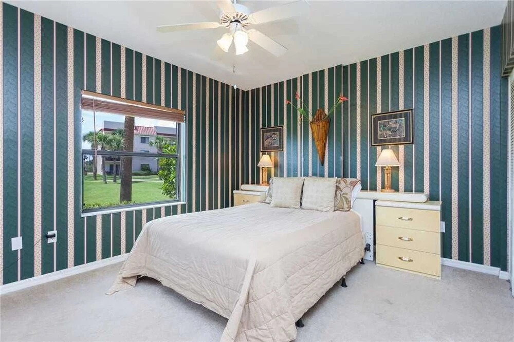 Ocean Village Club Q12 - Two Bedroom Condo