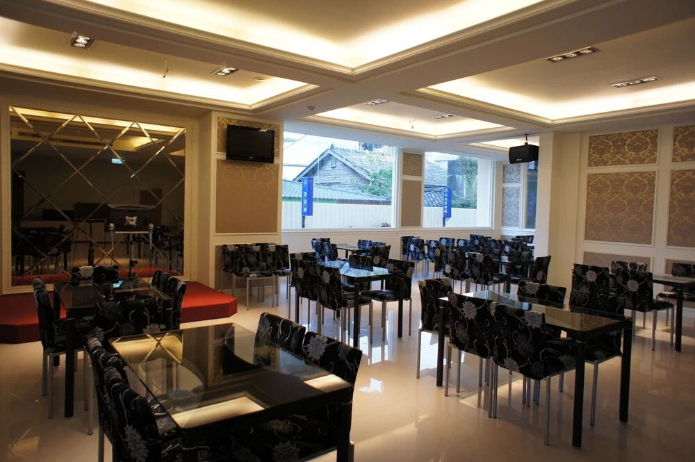 sanhoce hotel