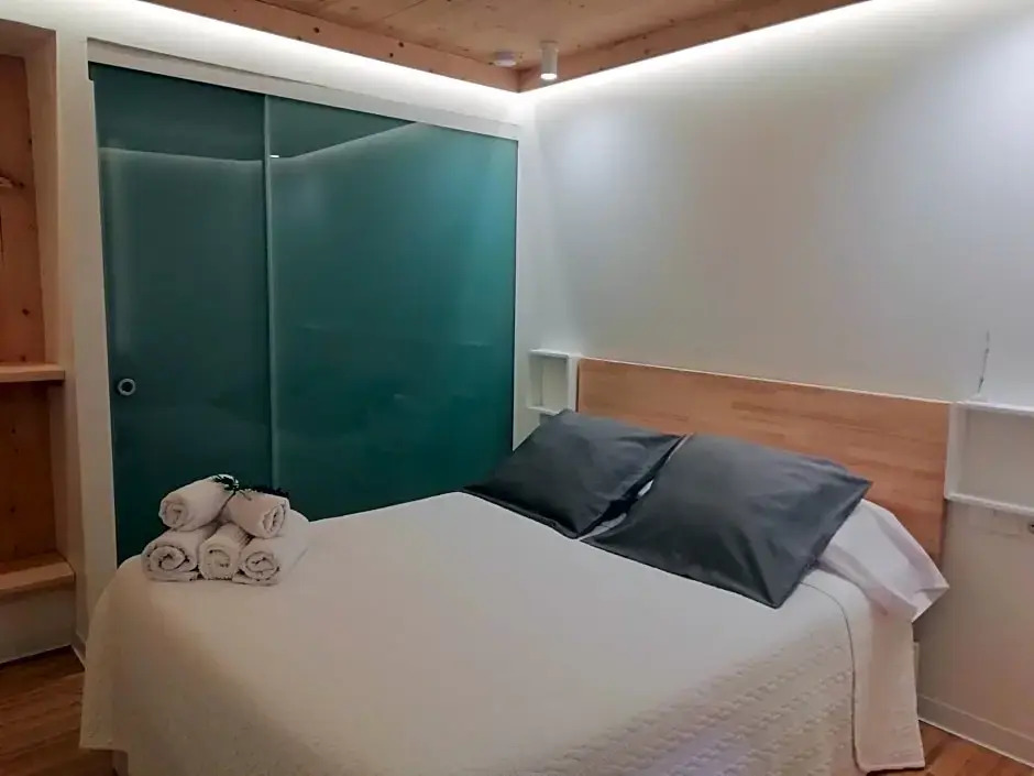 Hotel Rural Aguazul