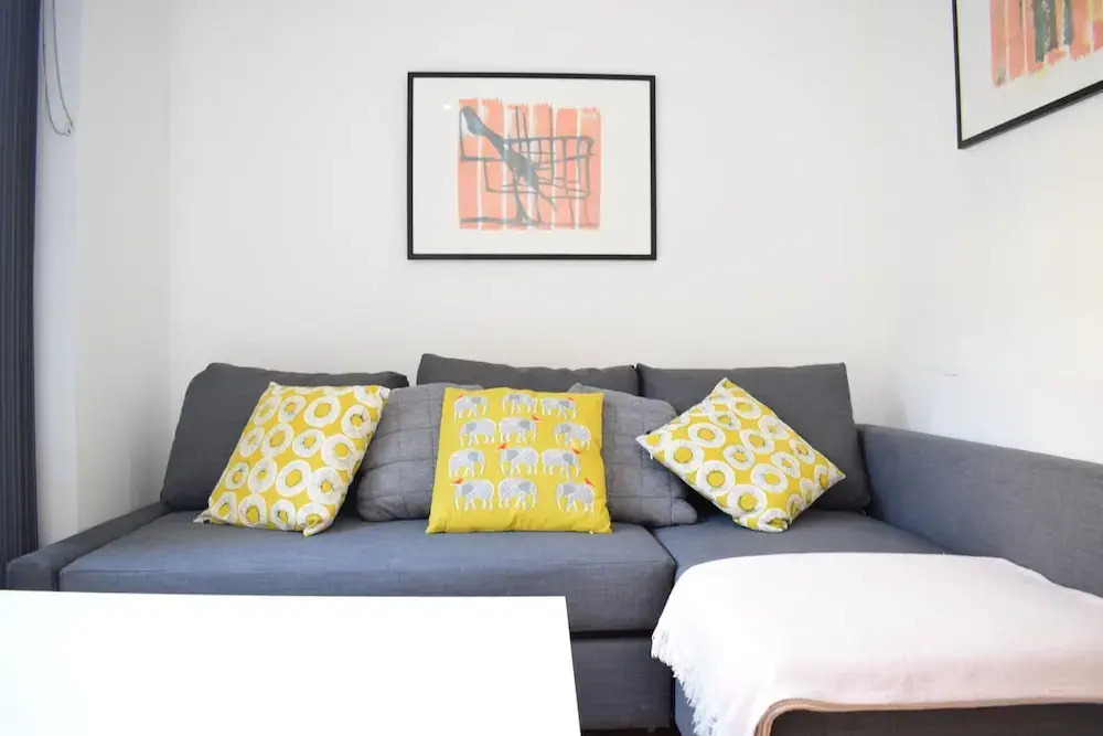Shoreditch 2 Bedroom House With Large Terrace