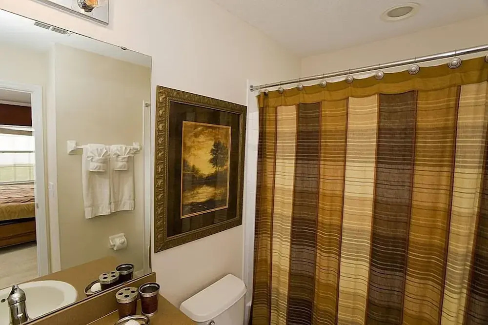 Ov1969 - Emerald Island - 6 Bed 5 Baths Villa
