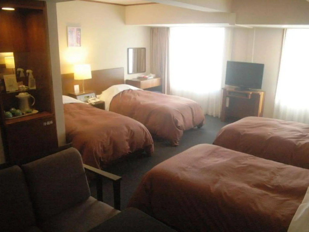 Hotel Sun Okinawa