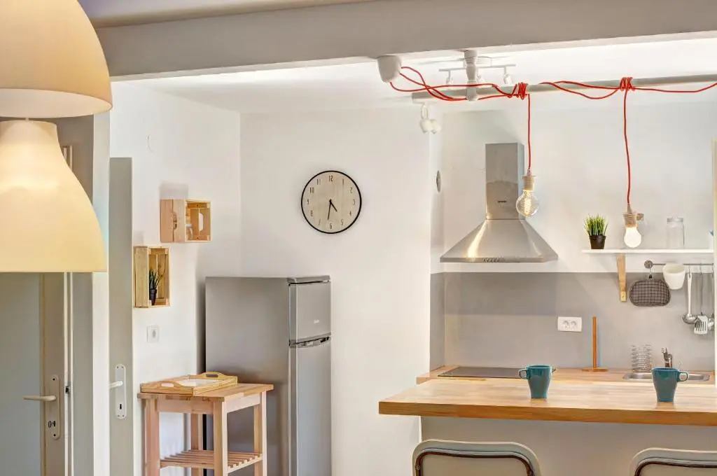 Centar White Apartment