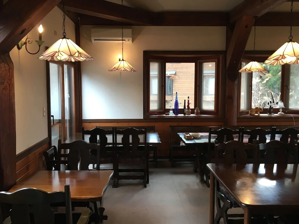 Chiisana Hotel Kaze Kozo