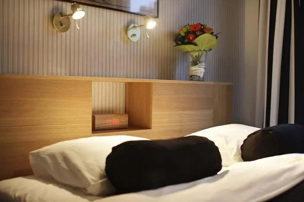 Hotell Uddewalla