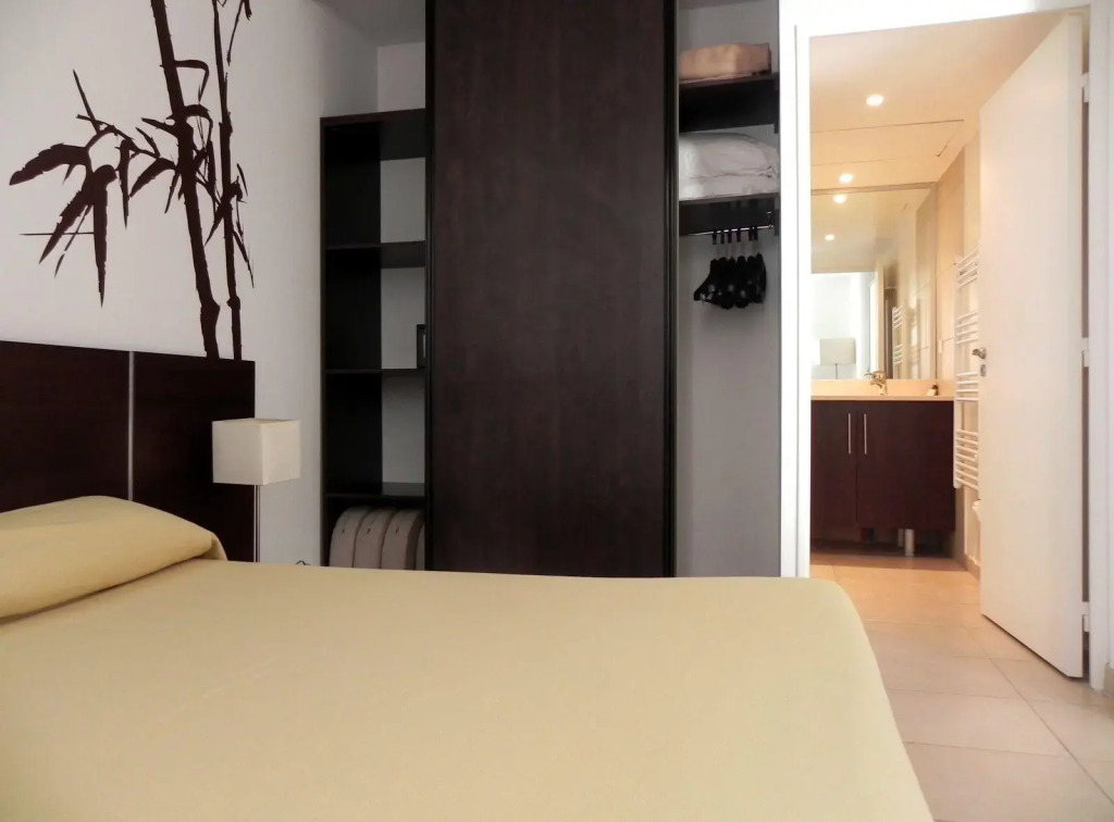 Residence Services Calypso Calanques Plage