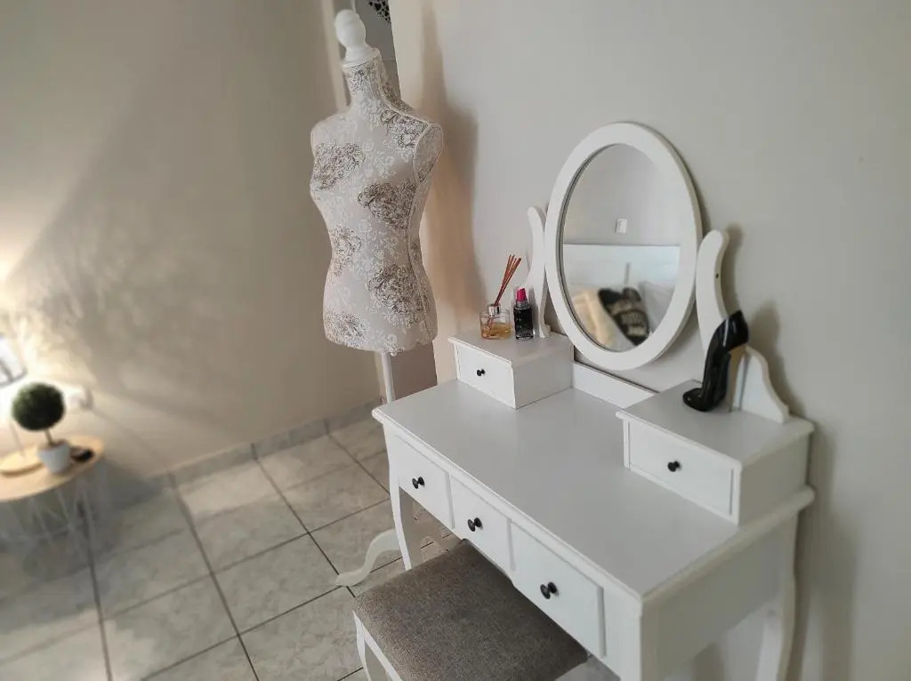 Speri's apartment 2