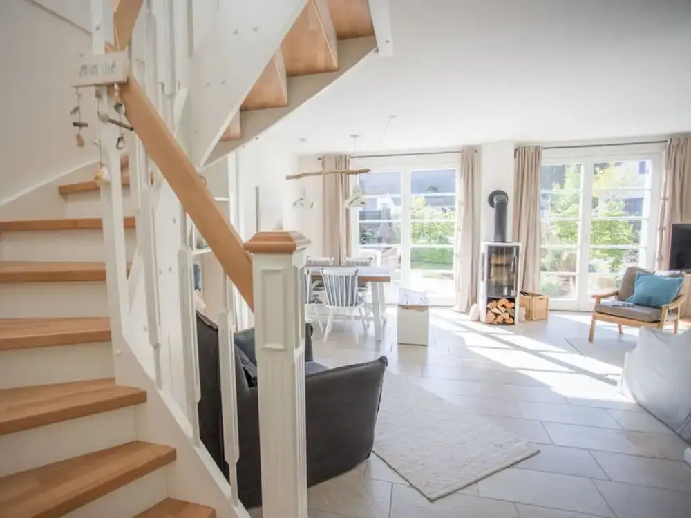 Holiday Home Reet-seaside