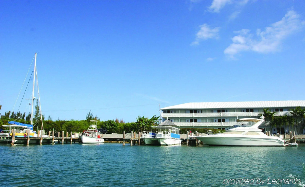 The Marlin at Taino Beach Resort & Clubs