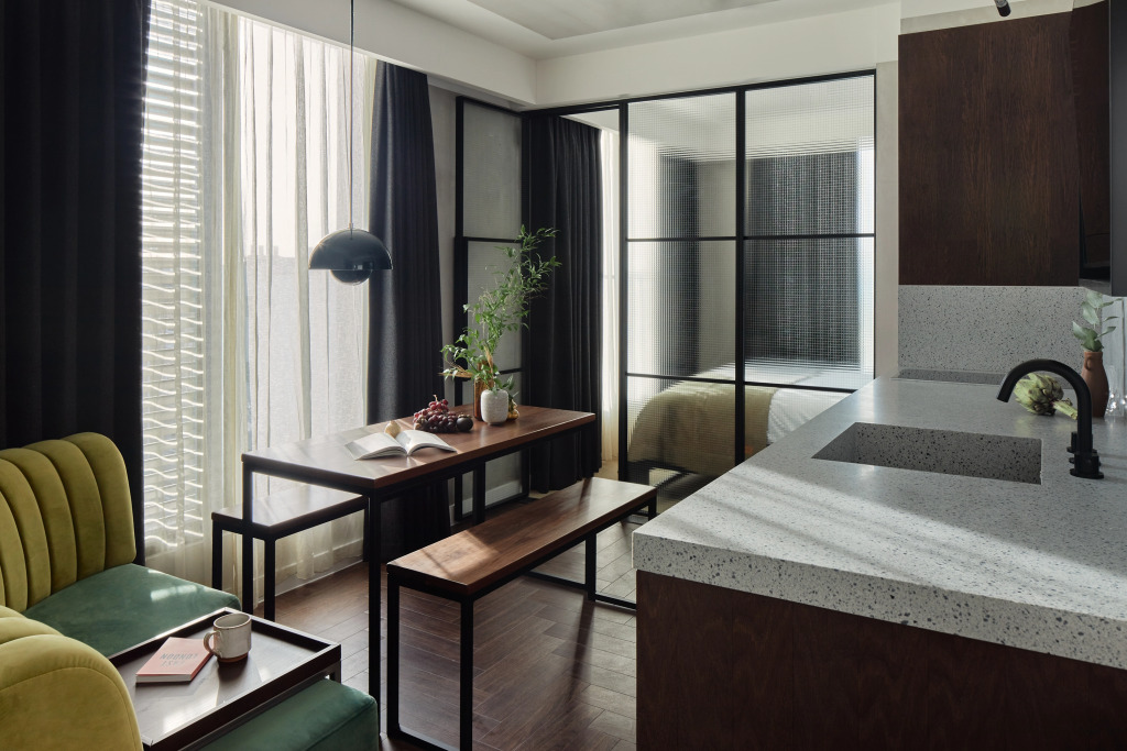 Staycity Aparthotels London Dalston