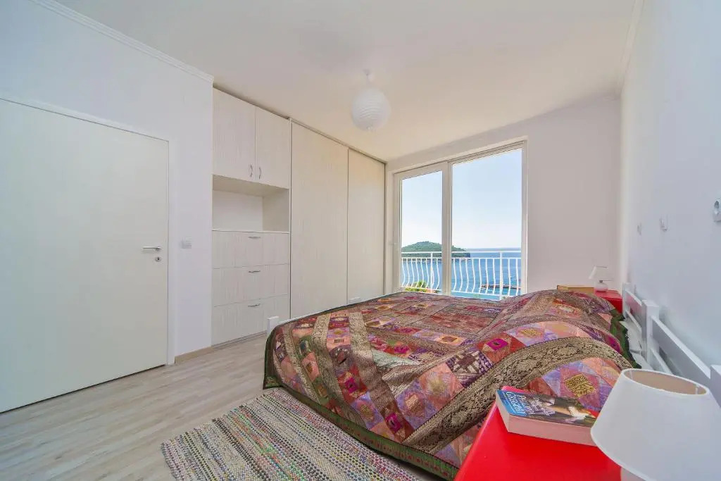 Apartment Astelas