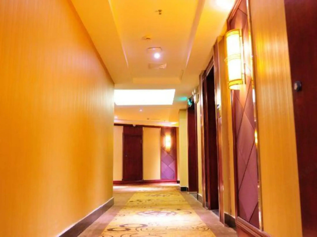 Xingdu Hotel