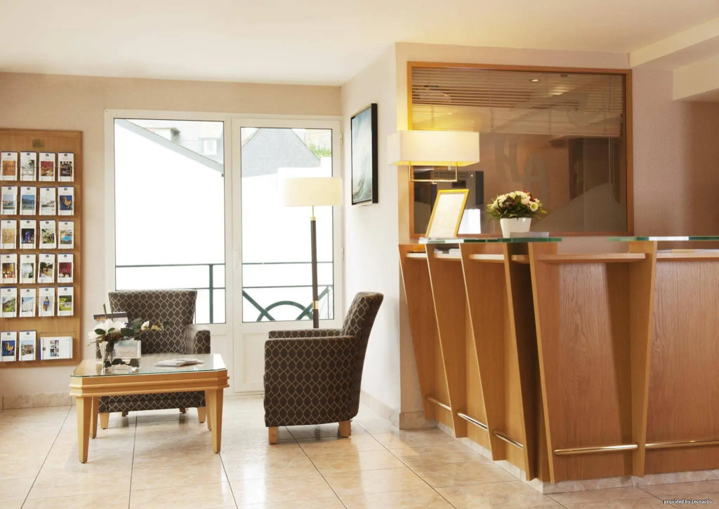 Best Western Alexandra