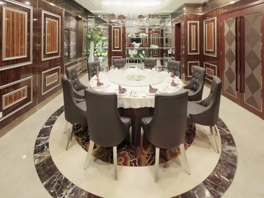 Ronghua International Hotel