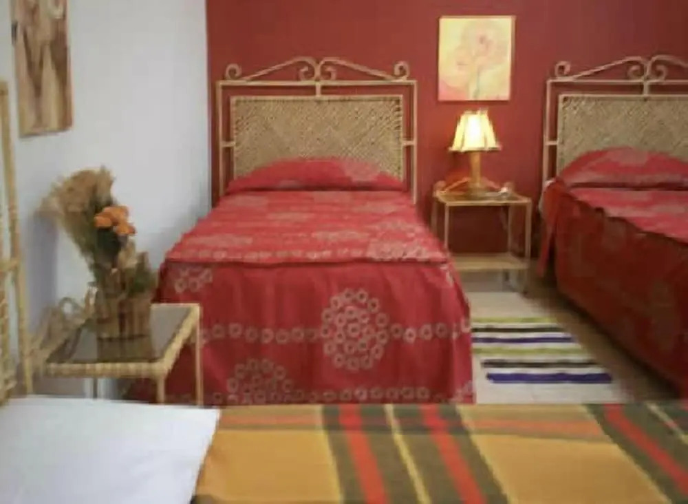 Don Agucho Hotel
