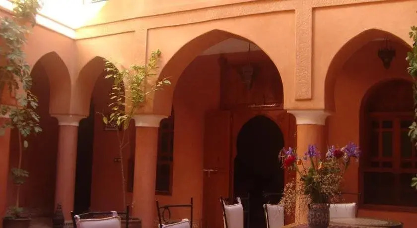 Riad Bensaid
