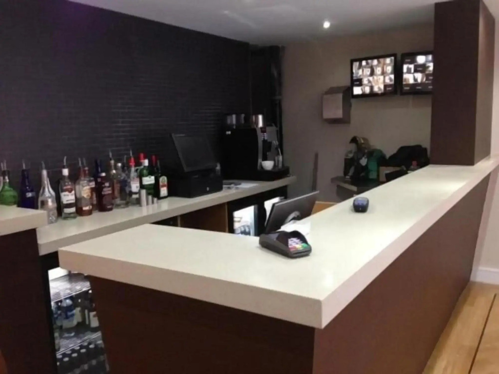 The Podworks Hotel