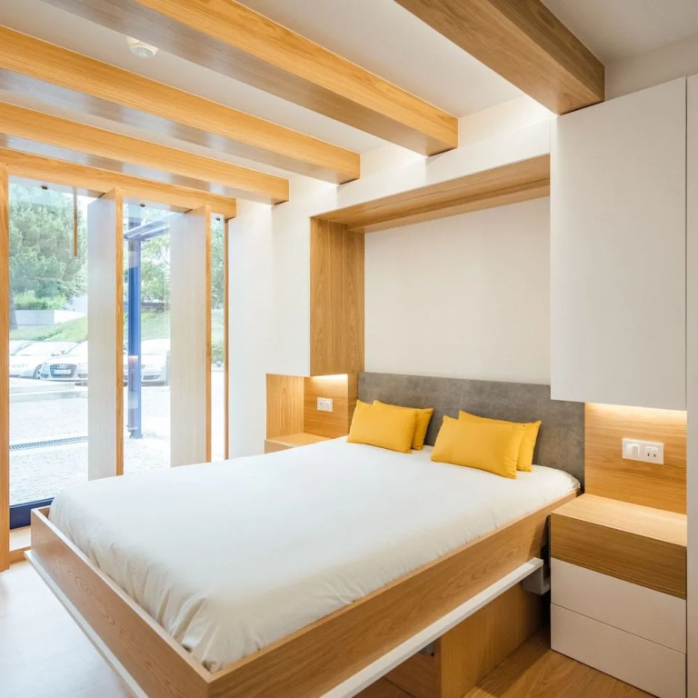 Sophia Oporto Urban Suites