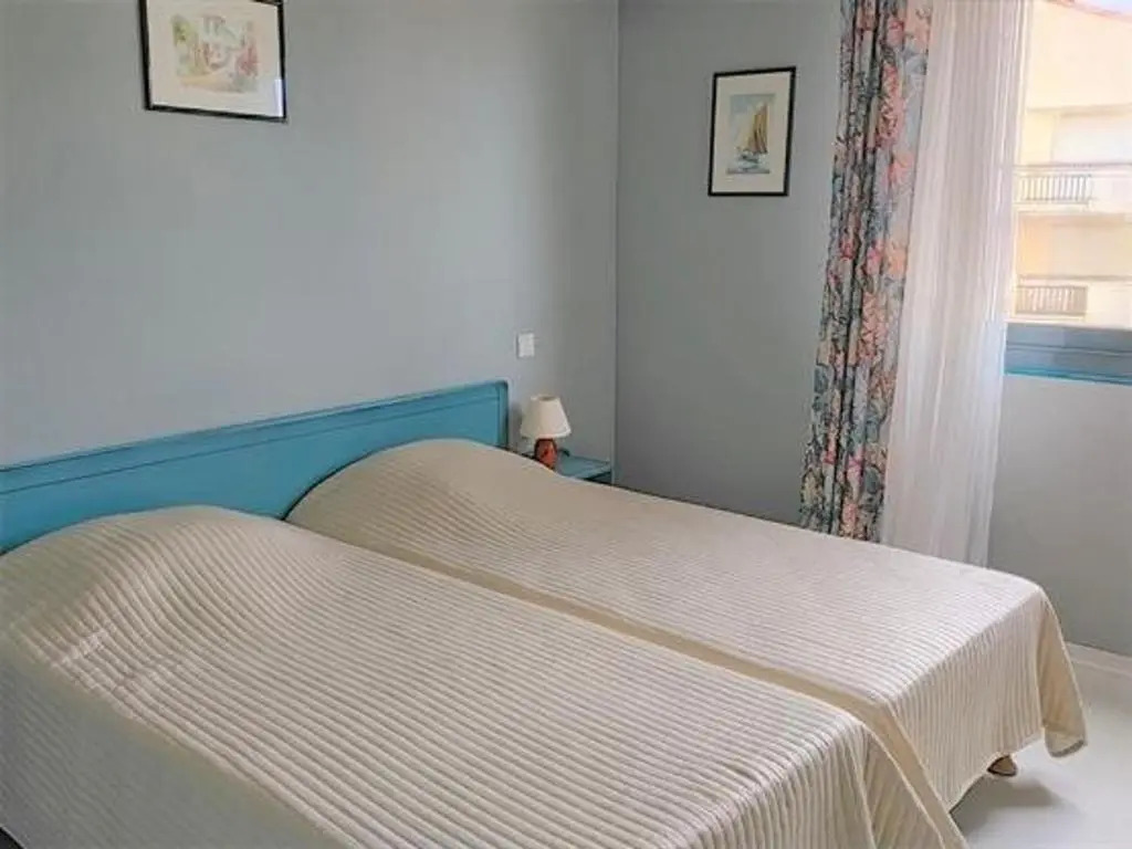Appartement Saint-Jean-de-Monts, 3 pièces, 6 personnes - FR-1-324-194