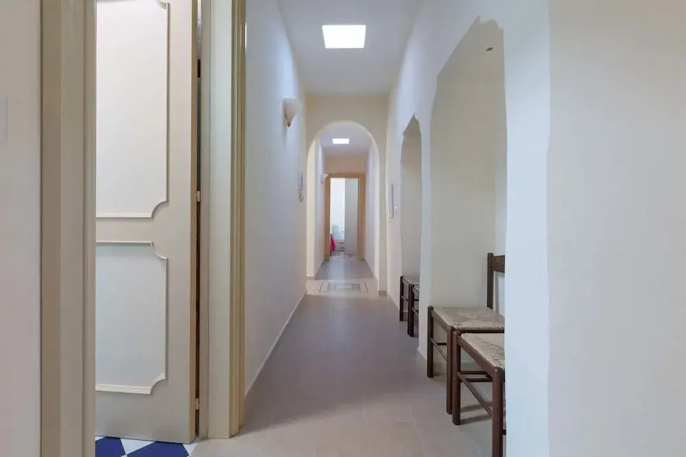 Appartamento Turrita