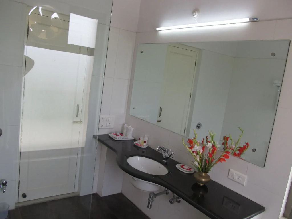 Akshay Niwas Boutique Hotel By Amantra